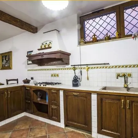 La Tavernetta Sul Mare * 莫诺波利