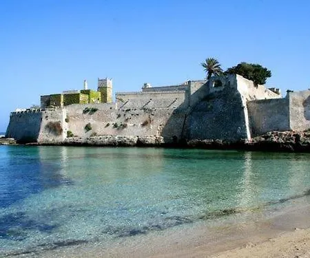 La Tavernetta Sul Mare